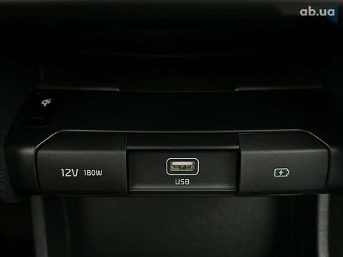 Kia Niro 2021 - фото 14