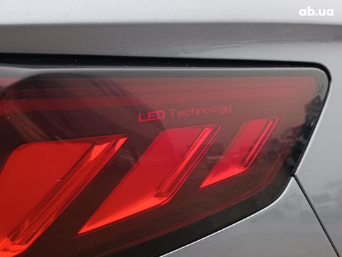 BYD Song Plus 2023 серый - фото 40