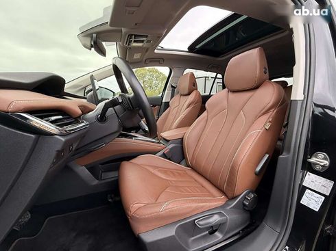 Skoda Enyaq 2022 - фото 4
