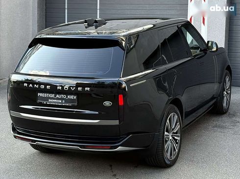 Land Rover Range Rover 2022 - фото 20