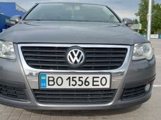 Купити Volkswagen механіка бу Тернопіль - купити на Автобазарі