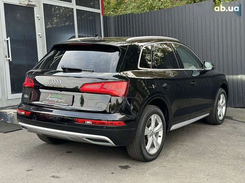 Audi Q5 2019 - фото 2