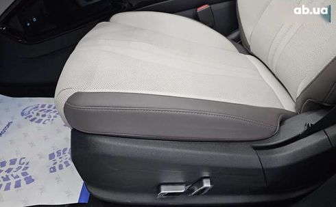 BYD Song Plus 2025 - фото 11
