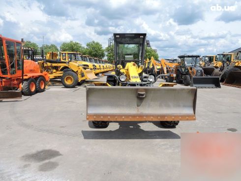 New Holland F106.6A 2007 - фото 9