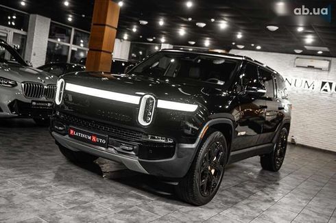 Rivian R1S 2022 - фото 25