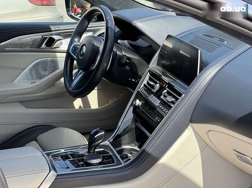 BMW 8 серия 2020 - фото 13