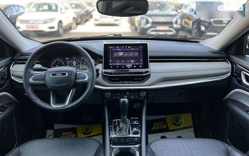 Jeep Compass 2022 - фото 20