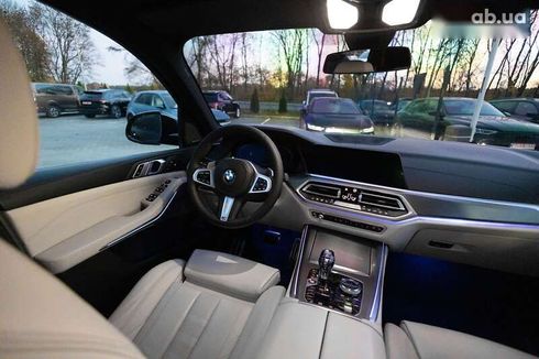 BMW X5 2019 - фото 18