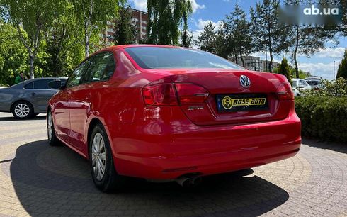 Volkswagen Jetta 2014 - фото 5