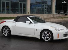 Продажа б/у Nissan 350Z 2006 года - купить на Автобазаре