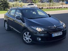 Купить Renault Megane бу в Украине - купить на Автобазаре