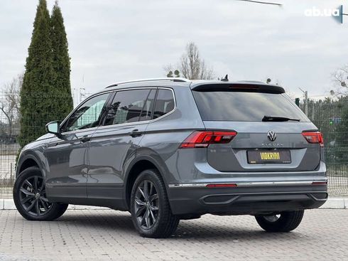 Volkswagen Tiguan 2022 - фото 13