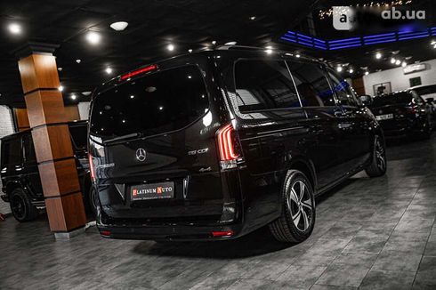 Mercedes-Benz Vito 2024 - фото 8