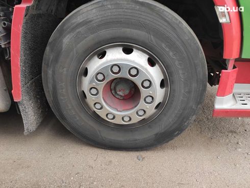 DAF XF460 2015 - фото 12