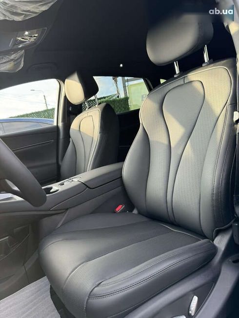 BYD Sea Lion 7 2025 - фото 25