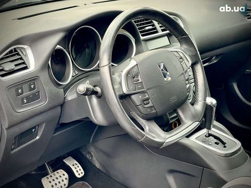 Citroёn DS4 2012 - фото 18