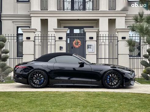 Mercedes-Benz SL-Класс 2022 - фото 30