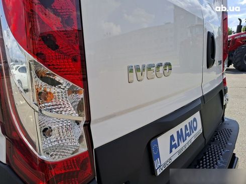 Iveco Daily 2025 - фото 9