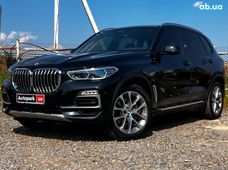 Купити BMW X5 бензин бу - купити на Автобазарі