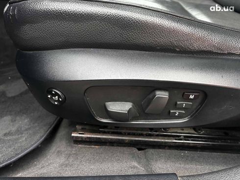 BMW X1 2012 серый - фото 21