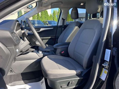 Ford Escape 2022 - фото 14