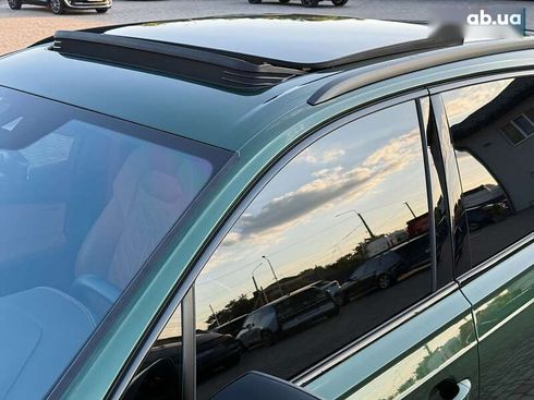 Audi Q7 2021 - фото 23