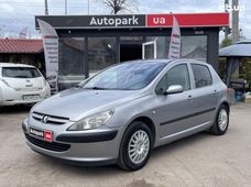 Продажа б/у Peugeot 307 в Винницкой области - купить на Автобазаре