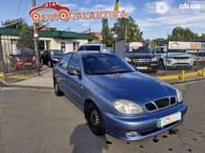 Купити Daewoo Lanos 2008 бу в Миколаєві - купити на Автобазарі