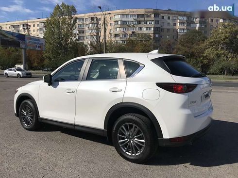 Mazda CX-5 2018 - фото 8