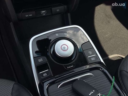 Kia Niro 2021 - фото 24