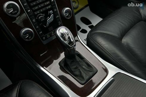 Volvo S80 2013 - фото 13