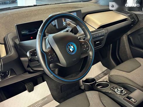 BMW i3 2015 - фото 26