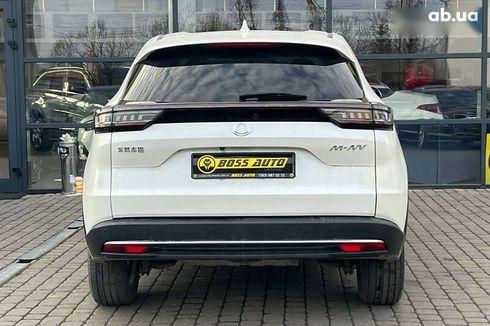 Honda M-NV 2022 - фото 6