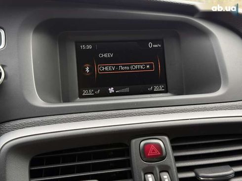Volvo V40 Cross Country 2014 - фото 18