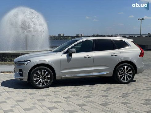 Volvo XC60 2023 - фото 4