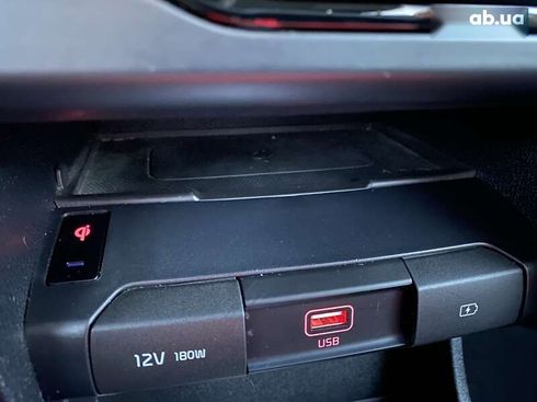 Kia Niro 2019 - фото 7