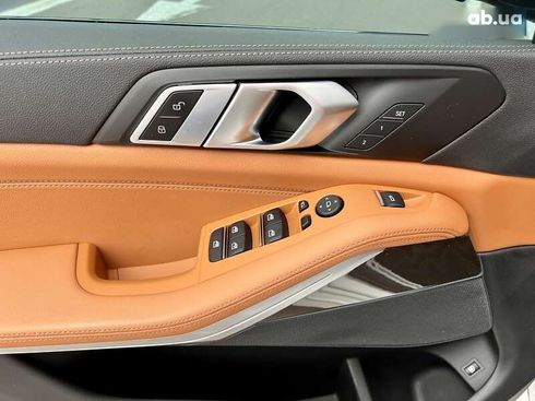 BMW X5 2022 - фото 22