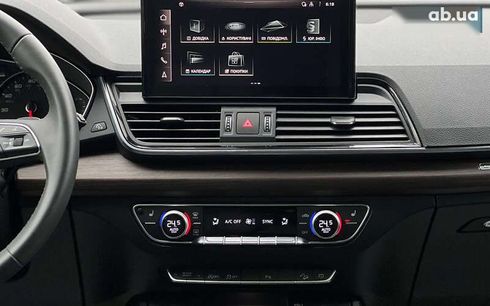 Audi Q5 2023 - фото 18