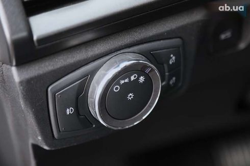 Ford Fusion 2018 - фото 22