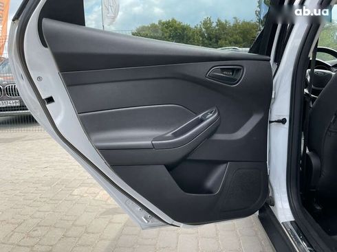 Ford Focus 2012 - фото 26
