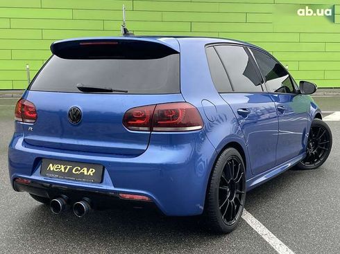 Volkswagen Golf R 2012 - фото 9