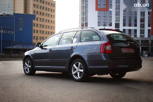 Skoda Octavia 2009 - фото 6