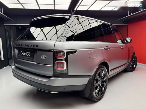 Land Rover Range Rover 2021 - фото 19