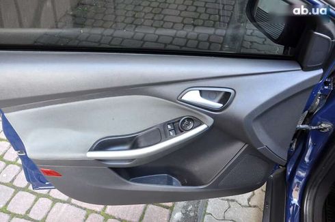 Ford Focus 2011 - фото 14