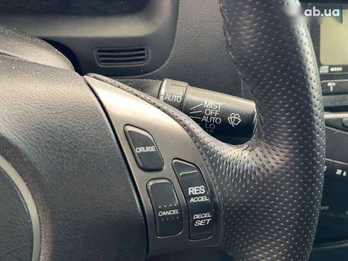 Honda Accord 2008 - фото 25