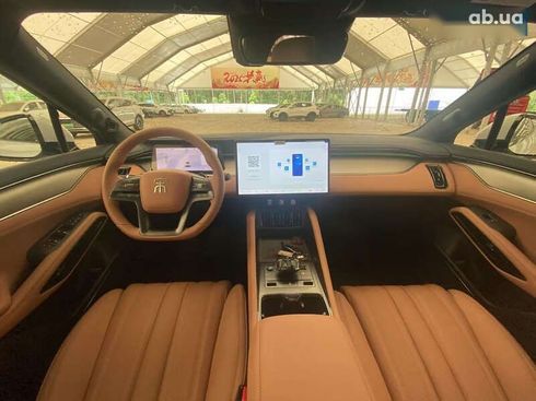 BYD Song L 2024 - фото 19