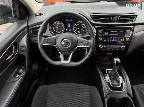 Nissan Rogue 2021 - фото 26