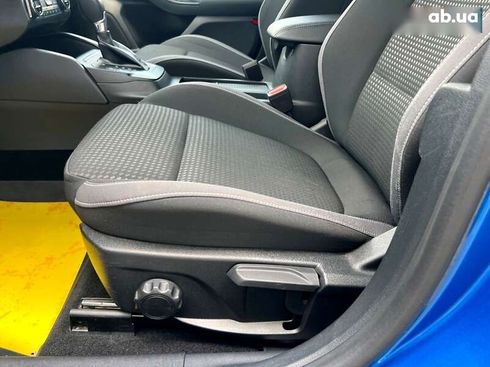 Ford Focus 2020 - фото 28