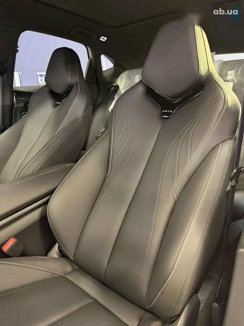 Volkswagen ID. Unyx 2025 - фото 14