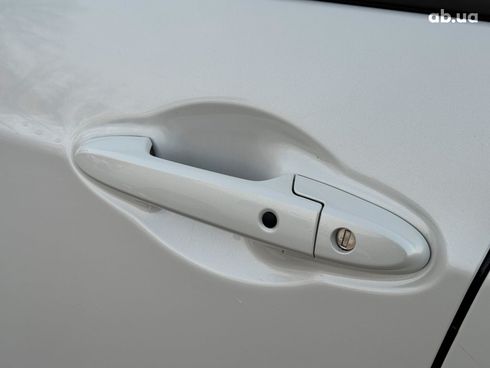 Honda M-NV 2021 белый - фото 14